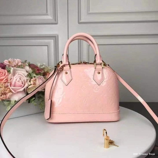AAA Replica Ru LOUIS BB ALMA VUITTON 0717